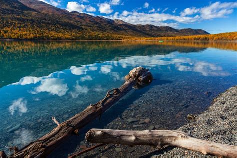 What to Expect Before Visiting Chugach State Park and How to Prepare