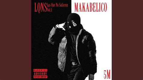 Comandante Negro El Makabelico El Comando Exclusivo YouTube Music