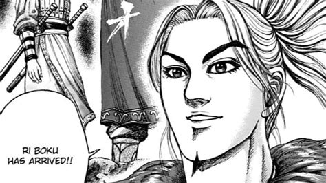 Kingdom Chapter 739 Release Date Read Online