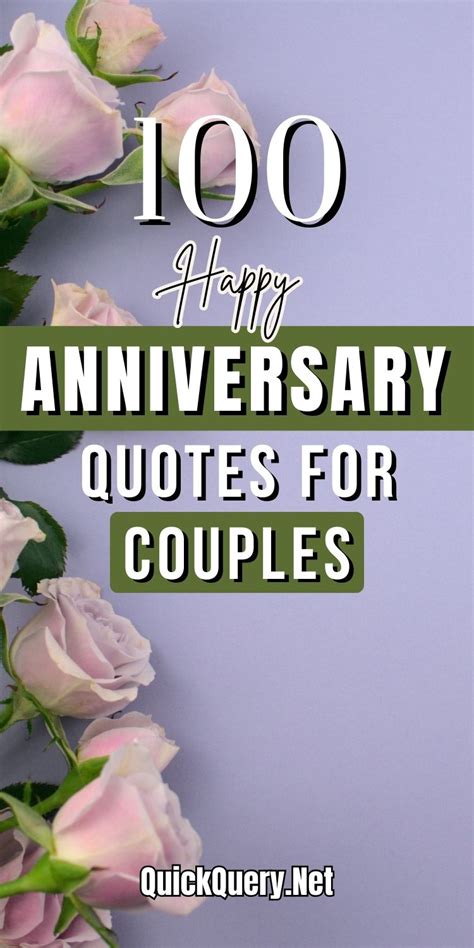 happy anniversary quotes  couples  celebrate love quick query