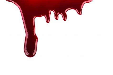 Blood Dripping Clipart Free Download On Clipartmag