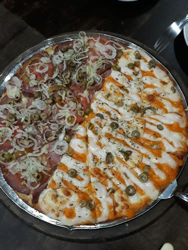 453 avaliações sobre Pizza Mais Pizza Pizzaria em Goiânia Goiás