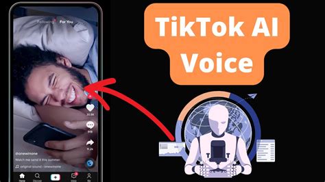 How To Add Ai Voice On Tiktok Videos Youtube