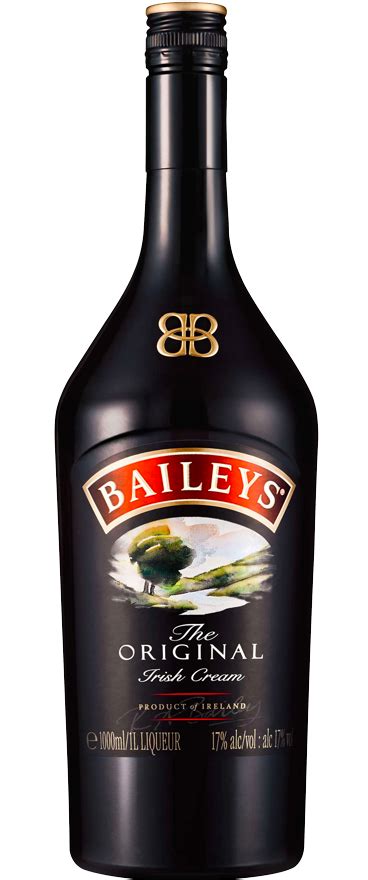 Baileys Original Irish Cream 1l Wine Central