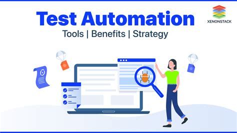 Automation Testing Images