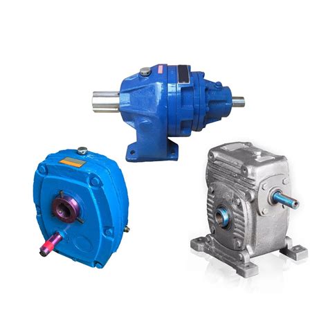 X B Series High Quality Cycloidal Gearbox Small Planetary Reducer