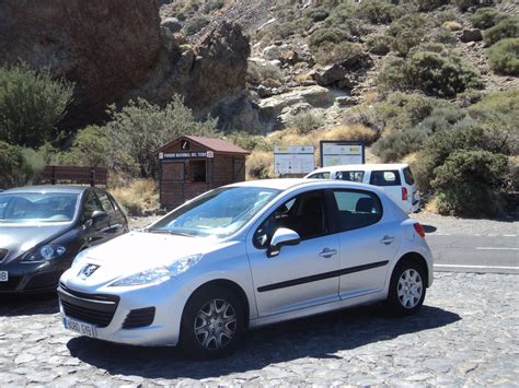 Factores A Tener En Cuenta A La Hora De Alquilar Un Coche