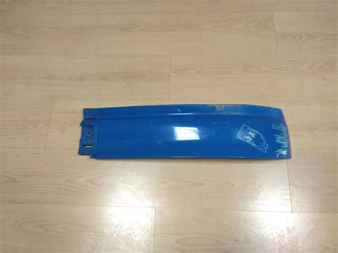 MERCEDES ACTROS MP2 SPOILER ZDERZAKA PRAWY A9438850425 A9438850425 Za