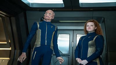 Star Trek Discovery Staffeln Folgen Auf Paramount Deutschland