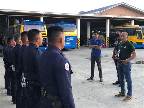 SSA Management team visited the... - Sevilla Security Agency