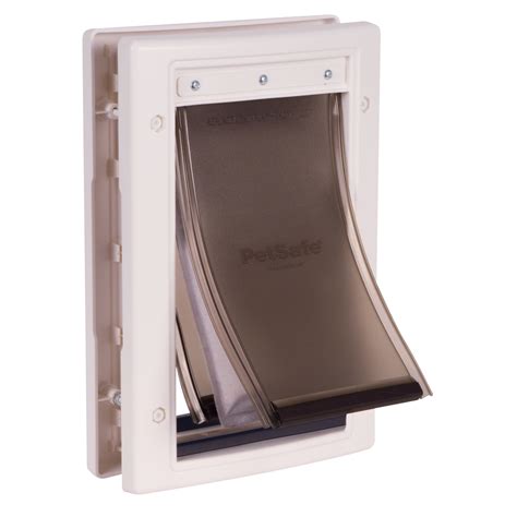 Extreme Weather Pet Door™ | PetSafe®
