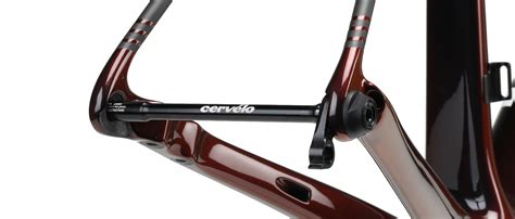 Cervelo R5 Frameset 2023 Excel Sports | Shop Online From Boulder Colorado