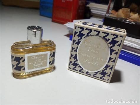 Miniatura Christian Dior Diorella Eau De Toilet Vendido En Venta