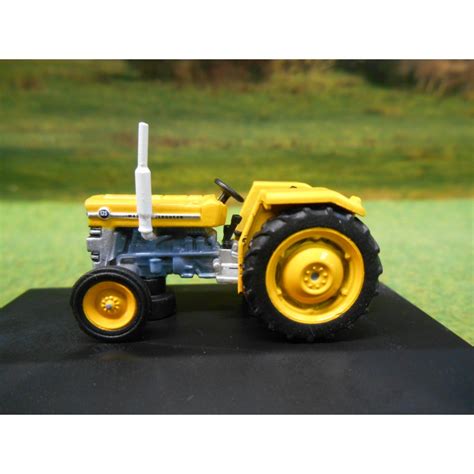 Oxford 1 76 Massey Ferguson 135 Industrial Tractor One32 Farm Toys And Models