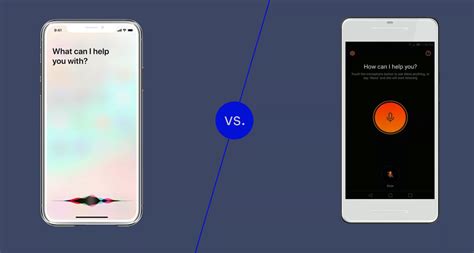 Apple Siri Vs Amazon Alexa Which Smart Assistant Is Best