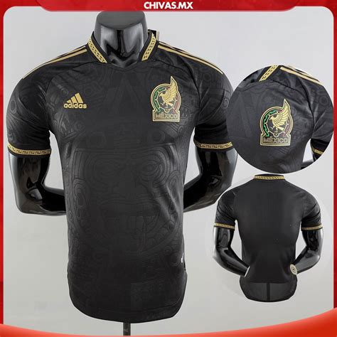 Jersey Mexico 2022 - www.lagoagrio.gob.ec