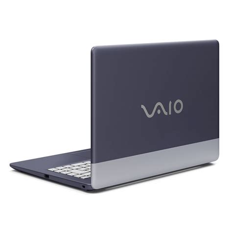 NOTEBOOK SONY VAIO INTEL CORE I3 SSD 128GB TELA 14 WIN 10 HOME VAIO C14