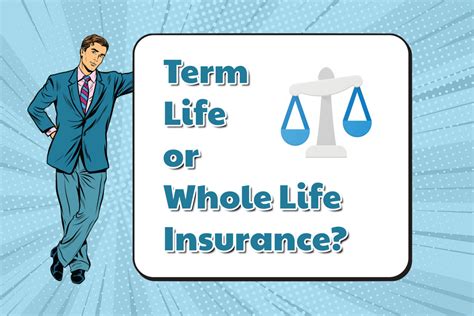 Term vs Whole Life Insurance | Which is Better?