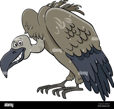 Vulture Vector Vectors Hi Res Stock Photography And Images Alamy