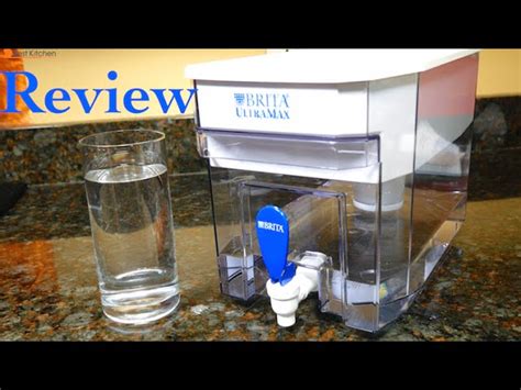 How To Clean Brita Water Dispenser Shandleybrigida