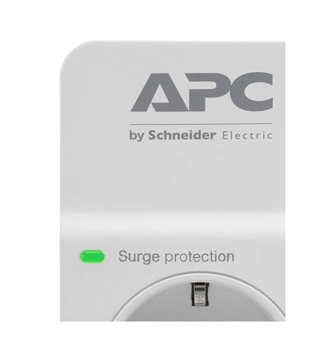 Schneider Electric Apc Tekli Akım Korumalı Priz 230v Fiyatı