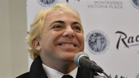 Cristian Castro Responde A Quienes Lo Critican Por Los Cambios En Su Rostro Mdz Online