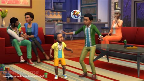 The Sims 4 (Console) Review - Gamereactor