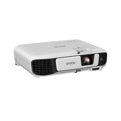 Proyector Powerlite X41 3600 Lumenesxgahdmivga