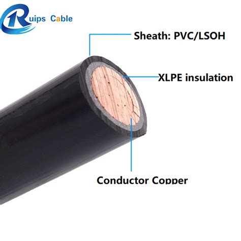 American Standard Ul Industrial Cables Awg Awg V Flexible