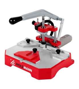 D Fonceuse Sur Table Holzmann Tfm V Probois Machinoutils