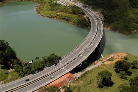 Cadernos Metr Pole Duplica O Da Rodovia Dos Tamoiossp Observat Rio