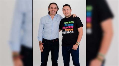 FOTOS Fico Gutiérrez ya tiene lista de candidatos a la Asamblea de