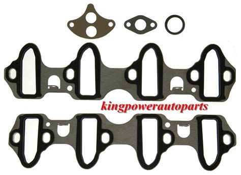 Fel Pro Gaskets Intake Manifold Gasket MS98016T For GM Chevrolet 5 3L