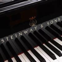 Vendido Usado Steinway Sons B Swisttal Meses De Garant A