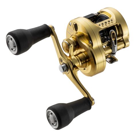 Shimano Calcutta Conquest MD Fishing World Australia