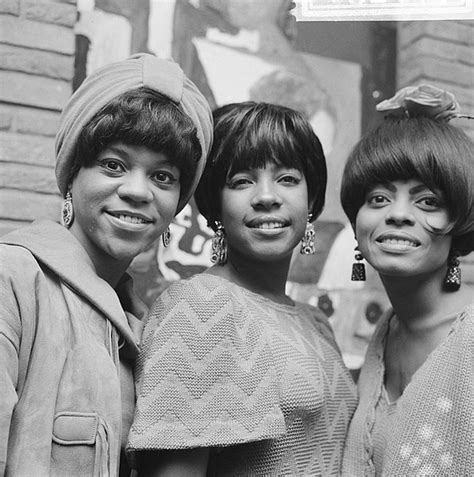 The Supremes Biography Songs Albums Discography And Facts Top40weekly