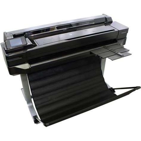 HP DesignJet T520 A1 24 Large Format EPrinter CQ890A Prizma Graphics