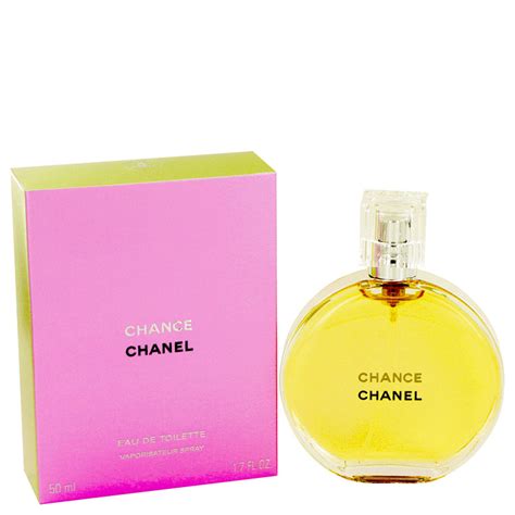 Chanel Chance Perfume for Women | FragranceX.com