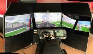 cdl-driving-simulator - Driving Academy