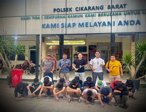 Kurang Dari 24 Jam Polisi Tangkap Pelaku Yang Tewaskan 1 Korban