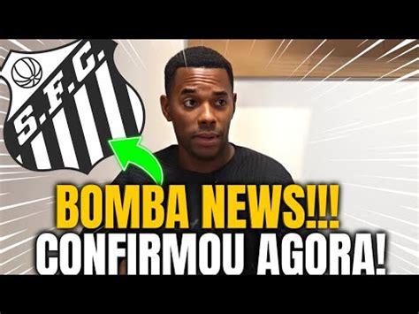 AGITOU A WEB TRISTE NOTÍCIAS ÚLTIMAS NOTÍCIAS DO SANTOS HOJE