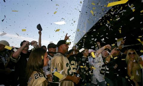 2023 NFL schedule release: New Orleans Saints opponents, key dates