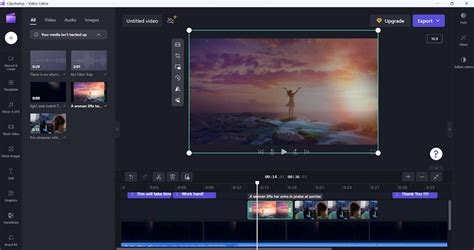 Best Video Editing Software For Windows Pc