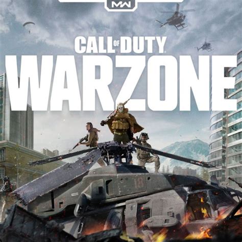 Call Of Duty Warzone Estos Son Los Requisitos Mínimos Y Recomendados Pc