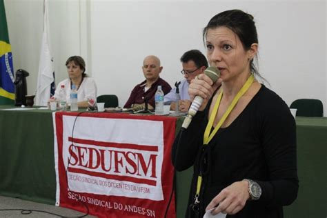 Sedufsm Sindicato Convoca Assembleia Para Sexta De Setembro