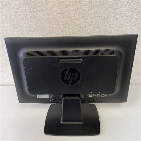 Yahoo オークション HP ProDisplay 20インチワイドモニター P202 k7x