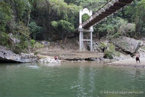 Biak Na Bato National Park Description - nangsapina