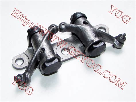 Yog Motorcycle Spare Parts Valve Rocker Arm For Cg Cg Valve