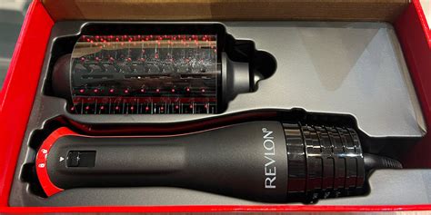 How To Use The Revlon One Step Hair Dryer Brush