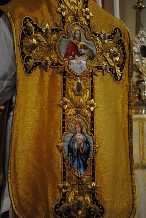 Traditional Latin Mass In Philadelphia Transferred Feast Of Corpus Christi At St Paul Church